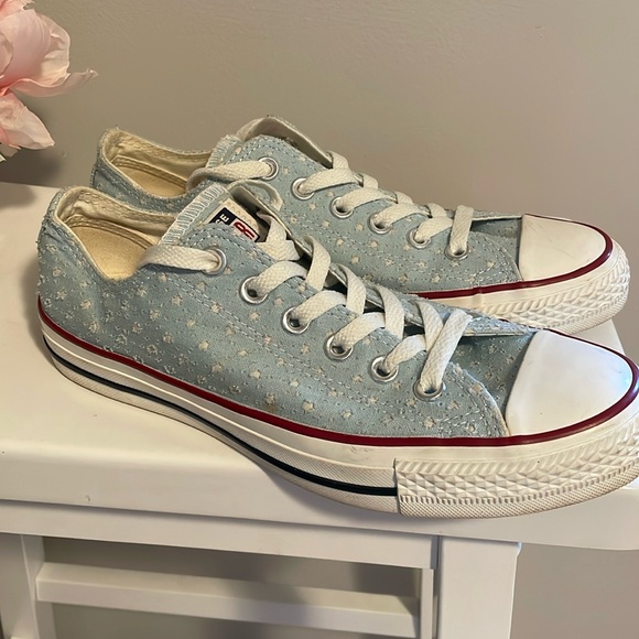 Converse Chuck Taylor sneakers - Picture 1 of 9